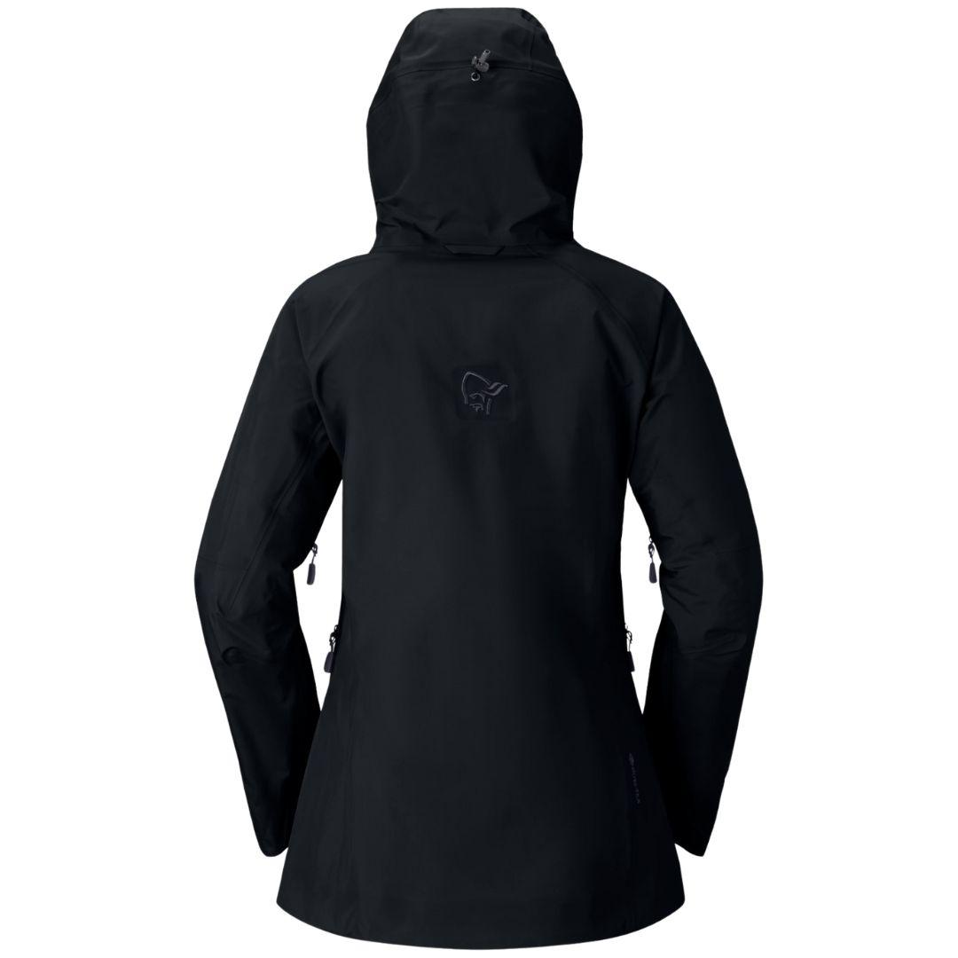 Norrona Women's More Gore-Tex Jacket